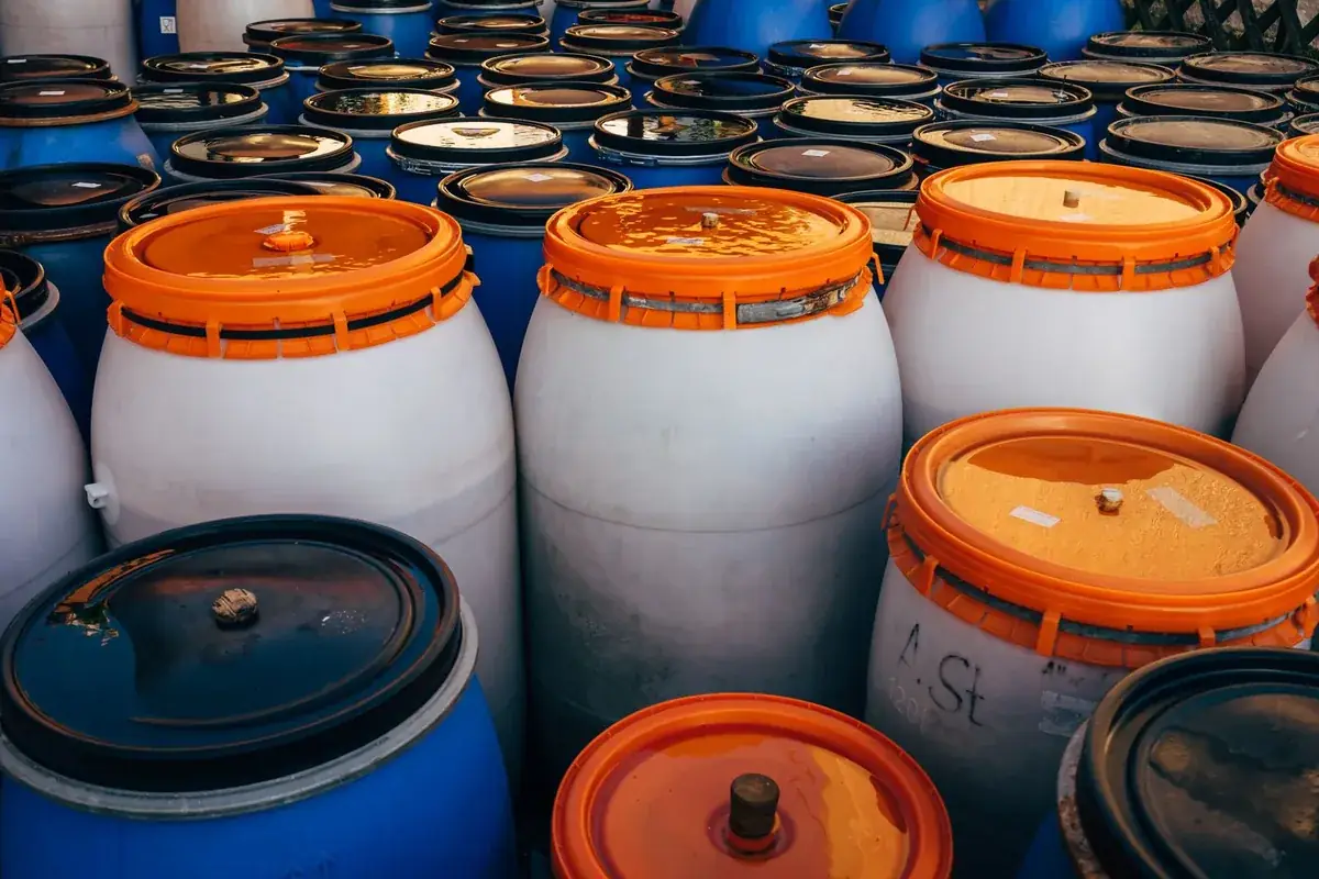 Hazmat Cleanup in Brookhaven, WV